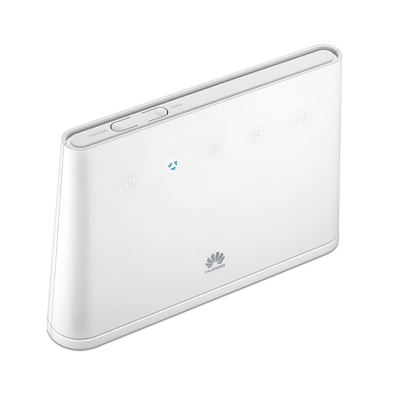 Unlocked Original Cat 4 150Mbps B311 B311-521 LTE 4G Router PK B310s-518 B315 B612 2.4GHz Wifi